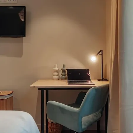 Casa Tetuan - 1br In Eixample