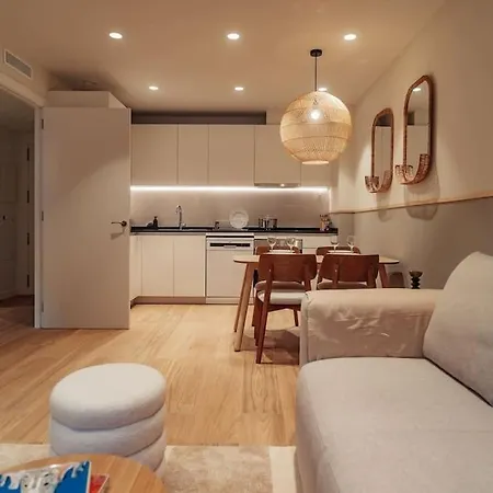 Casa Tetuan - 1br In Eixample * Barcelona