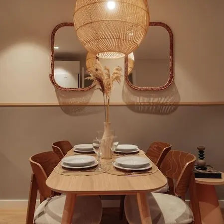 Casa Tetuan - 1br In Eixample Apartment