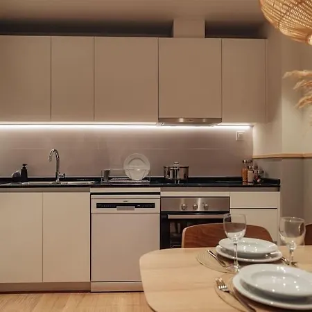 Casa Tetuan - 1br In Eixample * Barcelona