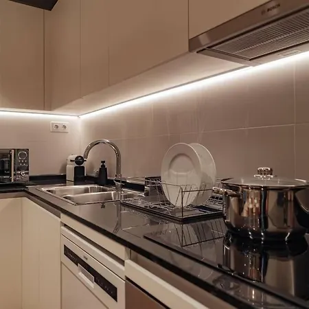 Casa Tetuan - 1br In Eixample
