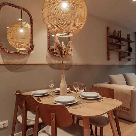 Casa Tetuan - 1br In Eixample *