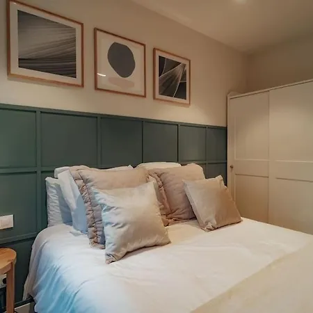 Apartment Casa Tetuan - 1br In Eixample